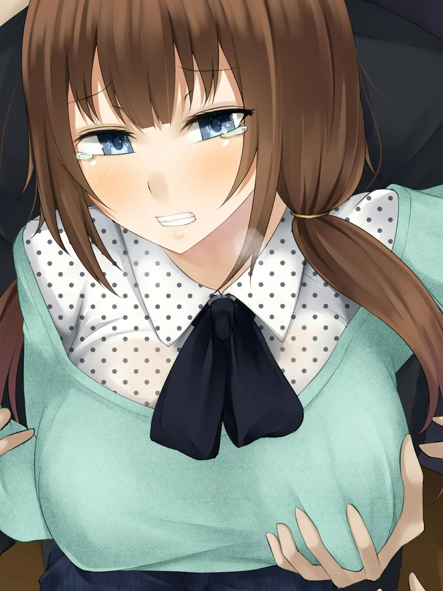 Itsumo Kizukatte Kureru Ane No Yousu Ga Saikin Okashiku Natta Riyuu